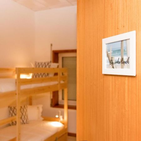 Agucadoura Guest House โปโว เดอ วาร์ซิม ภายนอก รูปภาพ