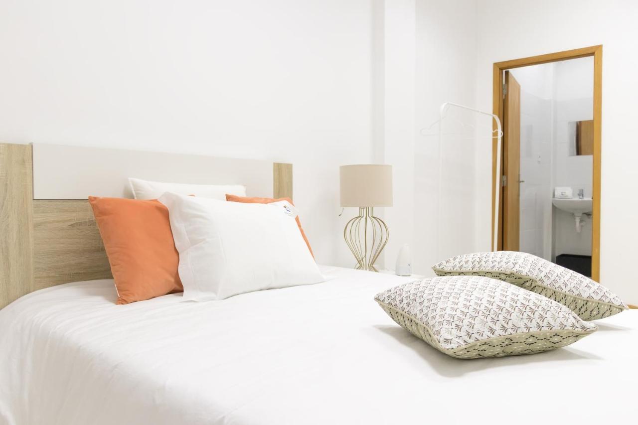 Agucadoura Guest House โปโว เดอ วาร์ซิม ภายนอก รูปภาพ