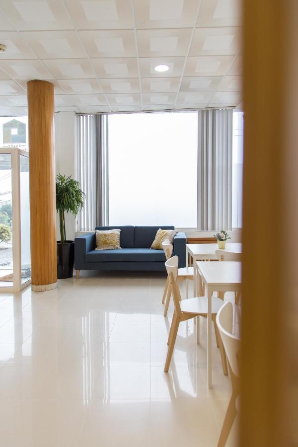 Agucadoura Guest House โปโว เดอ วาร์ซิม ภายนอก รูปภาพ
