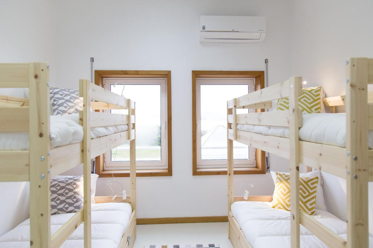Agucadoura Guest House โปโว เดอ วาร์ซิม ภายนอก รูปภาพ